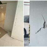 Earthquake assessment reveals 60 buildings closed in Bangkok | Thaiger