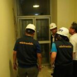 Four Thai government buildings closed after earthquake damage | Thaiger