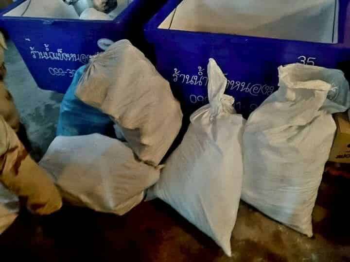 Pattaya raid: 20 year old arrested for selling kratom to teens | News by Thaiger