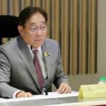 Thai finance minister to address US tariff impacts on economy