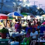 IMF urges Thailand to give baht-up households a helping hand