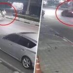 Deadly crossing: Locals demand action after Frenchman hit by car
