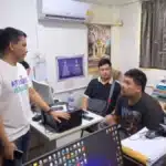 Gang leader in Samut Prakan accused of violent assaults | Thaiger