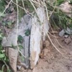 Thief desecrates grave, steals over 3,000 baht in Udon Thani