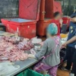 Pork chop: Police sizzle illegal slaughterhouse in Bangkok bust