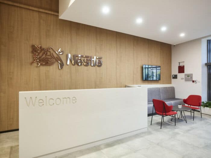 Nestlé fights Thai court ban on Nescafé in bitter legal row | News by Thaiger