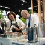 Hospitality meets the future at THAIFEX – HOREC Asia 2025