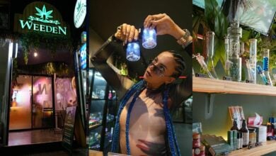 What makes a great cannabis dispensary? An insider look at WeedeN