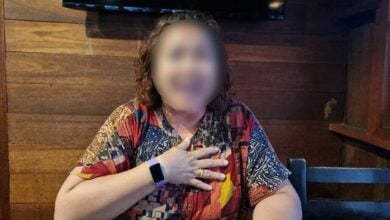 Family feud over inheritance sparks public dispute