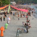 Ex-Israeli soldier busted for moonlighting as Koh Pha Ngan guide | Thaiger