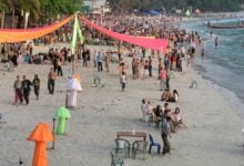 Ex-Israeli soldier busted for moonlighting as Koh Pha Ngan guide