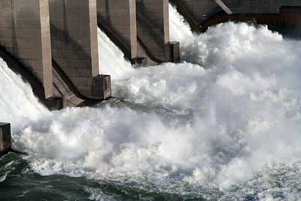 Fake news sparks panic over Narathiwat dam collapse | News by Thaiger