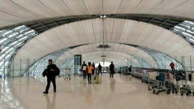 Thailand enforces new rules on liquids and gels for flights