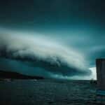 TMD warns of summer storms in 33 provinces | Thaiger