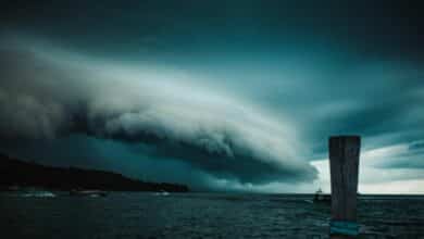 TMD warns of summer storms in 33 provinces