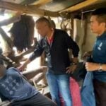 Man arrested for fatal knife attack on ex-wife in Phetchabun | Thaiger