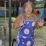 Meatball mayhem: Pattaya vendor slices ex’s ear in street bust-up | Thaiger