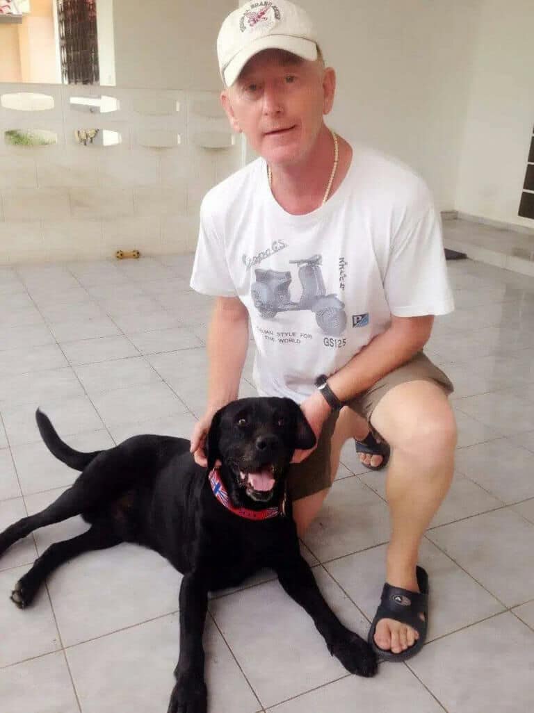 Thai-hard life: Brit’s retirement dream sours over frozen pension | News by Thaiger