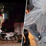 Love-sick monk shoots foreigner’s wife then kills himself in Thailand