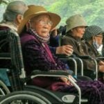 Thailand launches elderly support initiatives for National Elderly Day