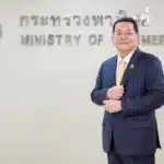 Thailand targets nominee accountants to curb illegal foreign businesses