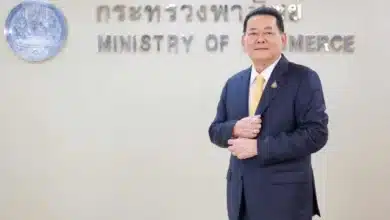 Thailand targets nominee accountants to curb illegal foreign businesses