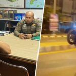 Wheely reckless: Aussie tourist pops stunts on Phuket streets | Thaiger