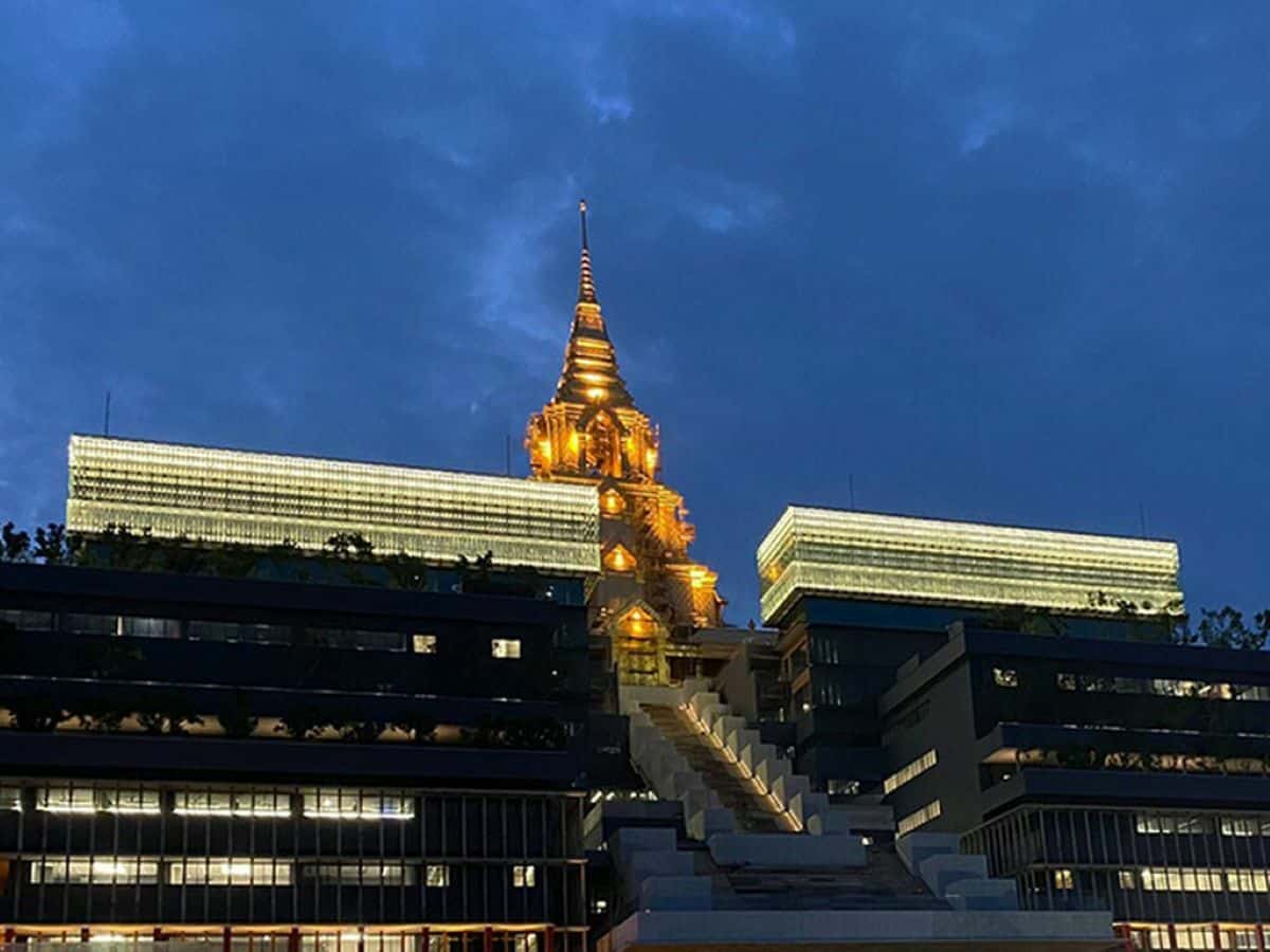 Pheu Thai confident on 2026 budget bill amid casino tensions