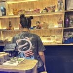 High drama! Pattaya cannabis shop worker hurt in late-night attack