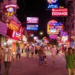 Indian scrubs passport to hide secret trips to Thailand from wife | Thaiger