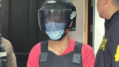 Chinese man denied bail for transgender’s murder in Pattaya