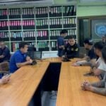 Pattaya nightclub security apologise over brawl with foreign tourists