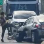 Man arrested after sword-wielding altercation in Phuket | Thaiger