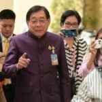 Thailand eyes LNG import deal with US to ease trade tensions | Thaiger