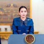 Thailand to boost US imports amid 36% tariff on exports