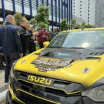 Thai influencer’s fleet of flash motors seized in gambling gang bust | Thaiger