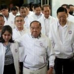 PPRP vows not to rejoin Thai government coalition
