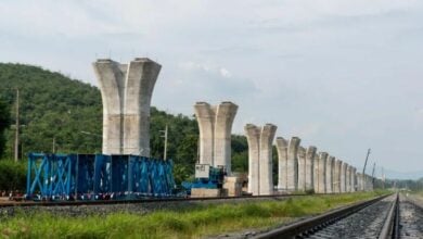 SRT extends Thai-Chinese rail project by 201 days