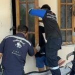 Phatthalung real estate agent found dead at home