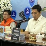 Thailand records 171 road deaths in 5 days of Songkran | Thaiger