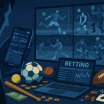 Protecting your bets: password hygiene and account management | Thaiger