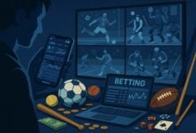 Protecting your bets: password hygiene and account management