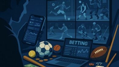 Protecting your bets: password hygiene and account management