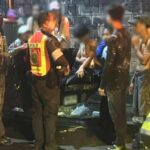 Man stabbed during Songkran celebration in Nakhon Phanom | Thaiger