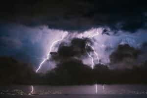 Thailand braces for summer storms across 36 provinces