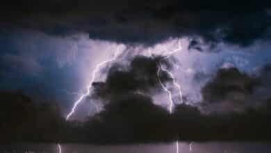 Thailand braces for summer storms across 36 provinces