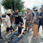 Teenagers arrested for murder of student in Pathum Thani