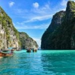 Brits told to log on or bog off as Thailand rolls out digital arrival card