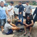 Luxury village theft ring busted, assets worth 5 million baht seized | Thaiger