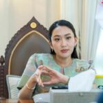 Thailand PM pushes major transport projects in northeast region